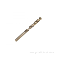 Twist Hss Cobalt Drill Bits